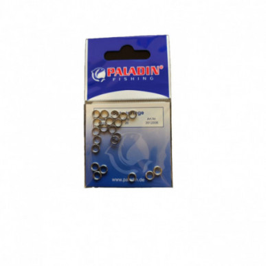 Paladin SST Sprengringe 3mm - 10mm Splitring Sprengring