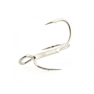 Decoy Assist Hook W-S51 Angstdrilling Stinger Japan Drilling Angsthaken Dorn