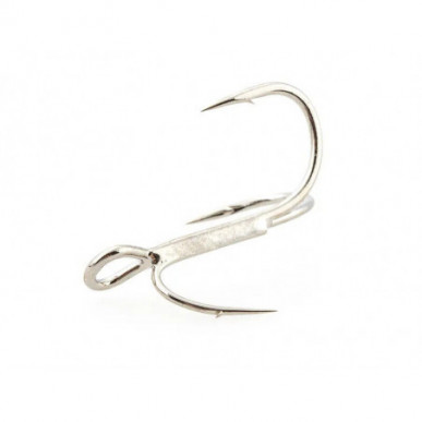 Decoy Assist Hook W-S51 Angstdrilling Stinger Japan Drilling Angsthaken Dorn