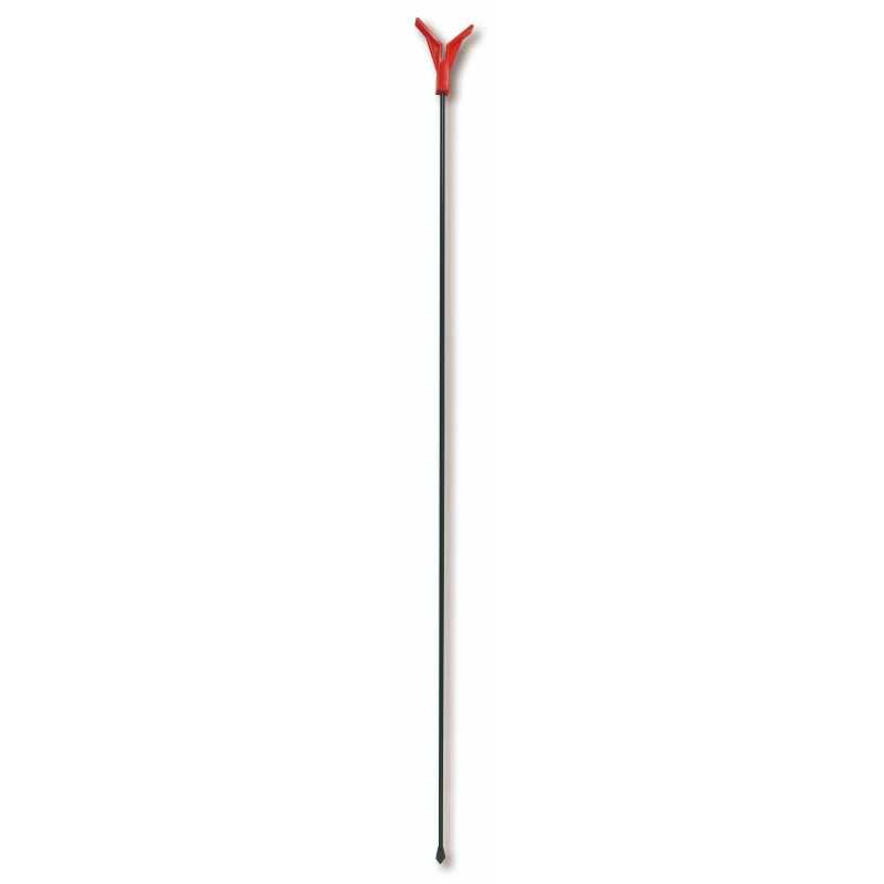 Paladin Rutenhalter 3x Rutenständer 75 cm Halter Auflage Bank Stick Rutenauflage Paladin Rutenhalter 3x Rutenständer 75 cm Halter Auflage Bank Stick Rutenauflage