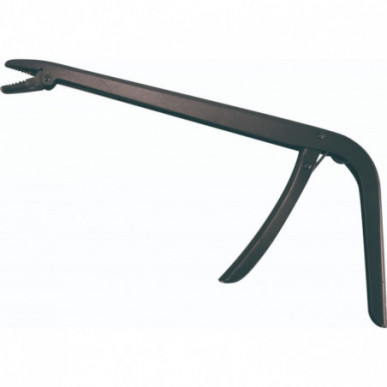 Hakenlöser Pistolengriff Heavy Duty Hakenzange Zange Angelzange Lösezange 24cm