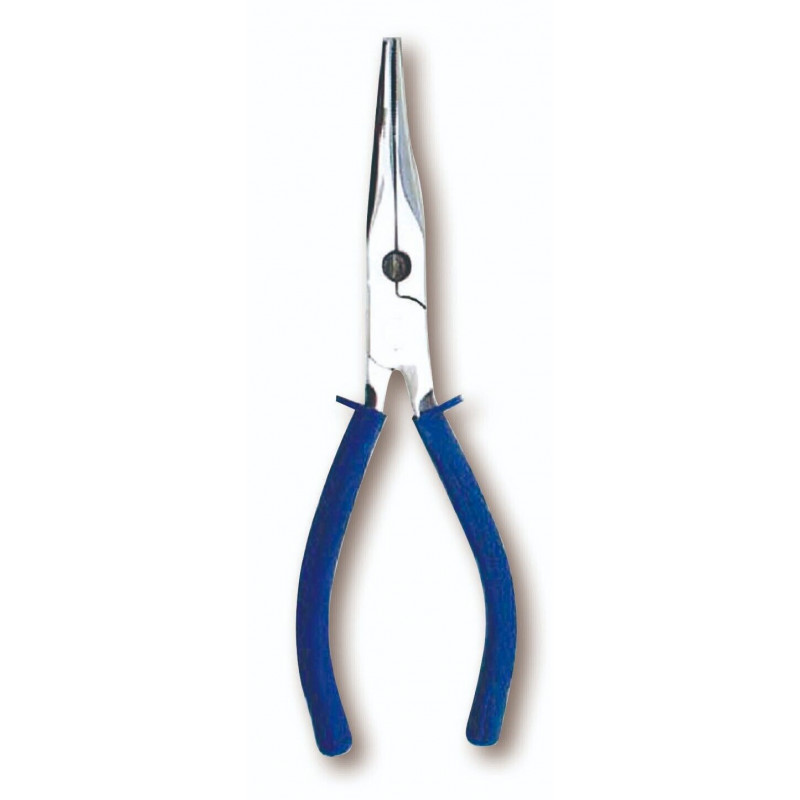 Paladin Multi Lösezange Hakenlöser ST mit EVA gebogen aus Edelstahl 15 cm Paladin Multi Lösezange Hakenlöser ST mit EVA gebogen aus Edelstahl 15 cm