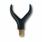Rutenauflage Butt Grip Ruten Auflage Rutenhalter Rod Pod U/V Form Fluo Feeder Rutenauflage Butt Grip Ruten Auflage Rutenhalter Rod Pod U/V Form Fluo Feeder