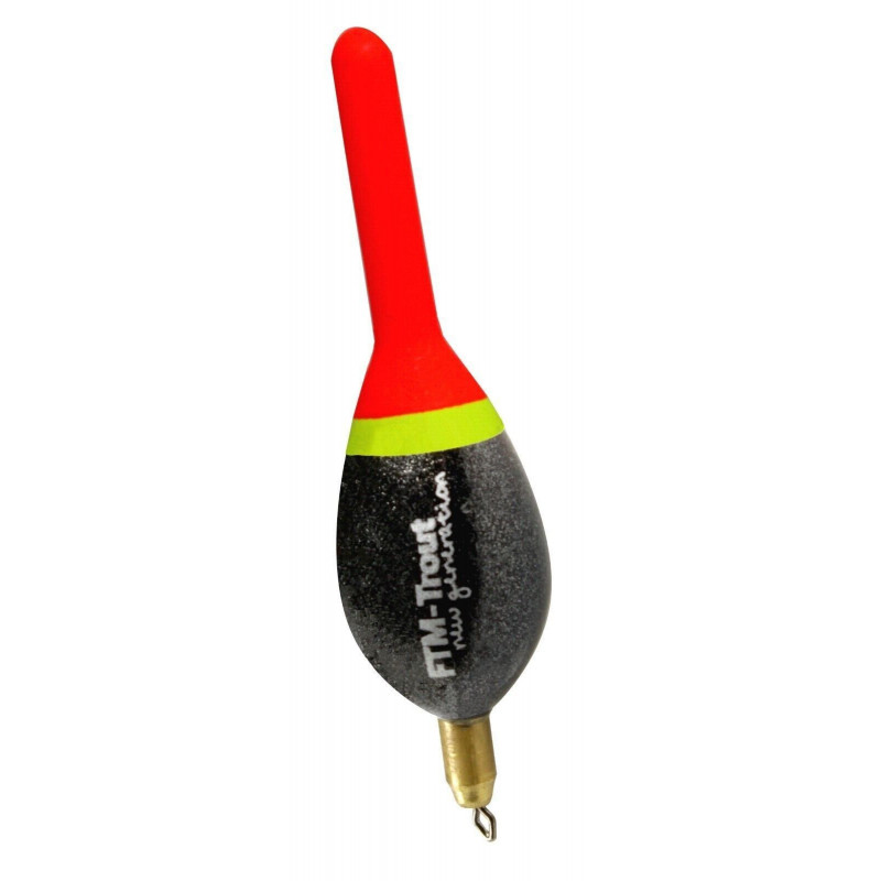 FTM Shaker Forellenwackler Pose versch Größen Forelle Fishing Tackle Max FTM Shaker Forellenwackler Pose versch Größen Forelle Fishing Tackle Max