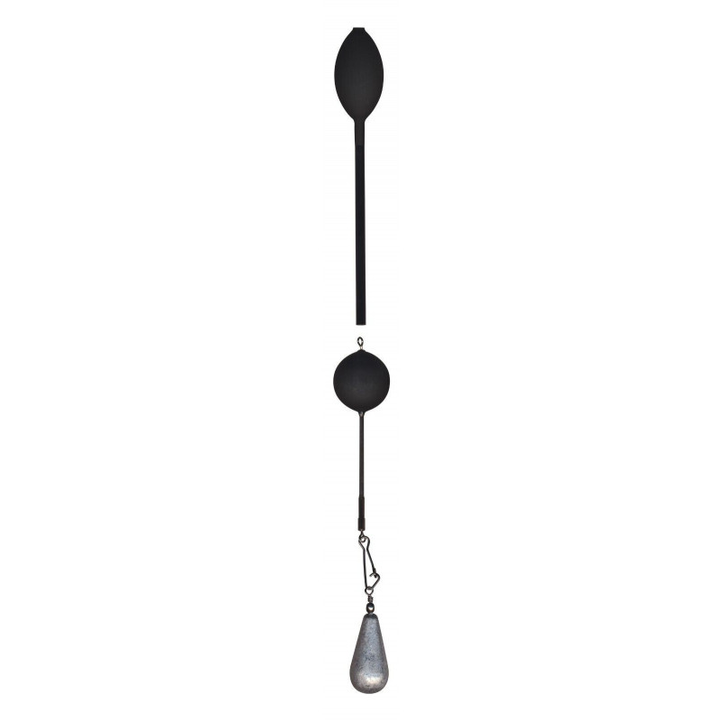 FTM Lifter Montage Set Grundmontage Auftriebs Pose S L XL Forellenangeln FTM Lifter Montage Set Grundmontage Auftriebs Pose S L XL Forellenangeln