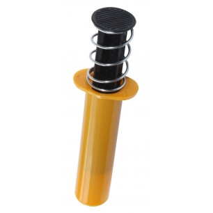 TFT FTM Forellenteig Spritze Ausstecher Teigausstecher Forellenpaste Paste