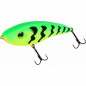 FTM Seika Pro Wobbler Sendai 11,5cm 32g Jerkbait Kunstköder Raubfisch Hechtköder FTM Seika Pro Wobbler Sendai 11,5cm 32g Jerkbait Kunstköder Raubfisch Hechtköder