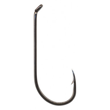 FTM Omura Hooks Haken alle Größen Forelle Nymphenhaken Jighaken Gummi