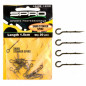 Spro SHAD STINGER SPIKE 25mm 20 Stück für Gummifische Shads Köderfische Spro SHAD STINGER SPIKE 25mm 20 Stück für Gummifische Shads Köderfische
