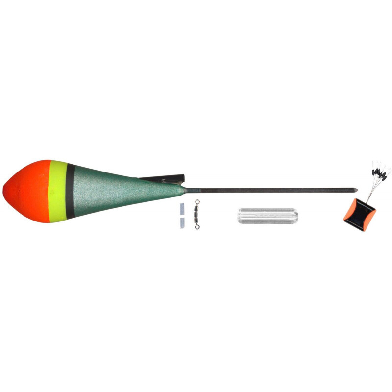 TFT FTM Tremarella Set Shadow alle Größen Stopper Wirbel Fertigmontage Posenset TFT FTM Tremarella Set Shadow alle Größen Stopper Wirbel Fertigmontage Posenset