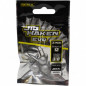 FTM Seika Pro Jighaken EVO Jigkopf BKK Haken Gummifisch 3-15g 1-3/0 Hooks Jig