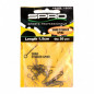 Spro SHAD STINGER SPIKE 25mm 20 Stück für Gummifische Shads Köderfische Spro SHAD STINGER SPIKE 25mm 20 Stück für Gummifische Shads Köderfische
