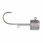 Spro Round Jighead Stand Up Jig 22 Jigkopf Gamakatsu Haken Bleikopf Head