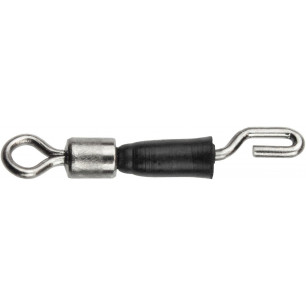 FTM Hooklength Swivels Vorfachverbinder Schnellwechselwirbel Schnurverbinder