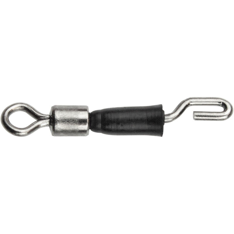 FTM Hooklength Swivels Vorfachverbinder Schnellwechselwirbel Schnurverbinder
