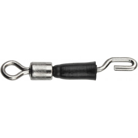 FTM Hooklength Swivels Vorfachverbinder Schnellwechselwirbel Schnurverbinder