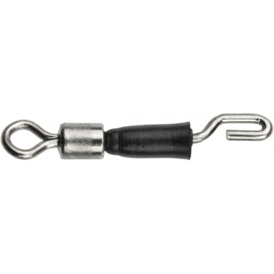 FTM Hooklength Swivels Vorfachverbinder Schnellwechselwirbel Schnurverbinder