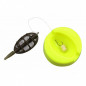 FTM METHOD-FEEDER Spezial-Vorfachhaken Hair Rigs Pellet Spiess Quick Stop