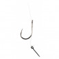 FTM METHOD-FEEDER Spezial-Vorfachhaken Hair Rigs Pellet Spiess Quick Stop