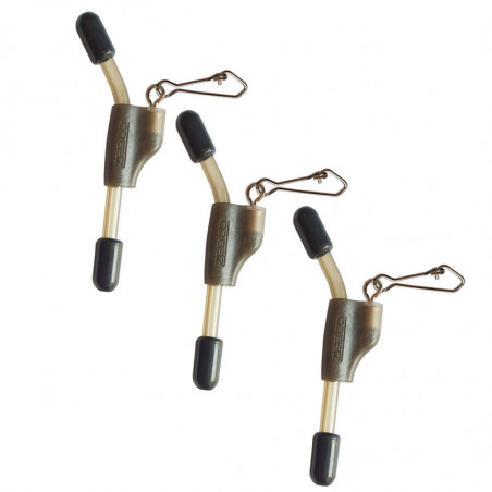 Zebco Trophy Feeder Boom Anti Tangle Feedern 5cm 15 cm 20 cm Abstandhalter Angel