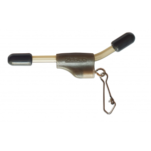 Zebco Trophy Feeder Boom Anti Tangle Feedern 5cm 15 cm 20 cm Abstandhalter Angel