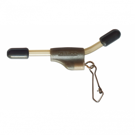 Zebco Trophy Feeder Boom Anti Tangle Feedern 5cm 15 cm 20 cm Abstandhalter Angel