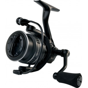 Paladin Catcher X Rolle 6+1 Spinrrolle Allroundrolle 1000 3000 Forelle Barsch