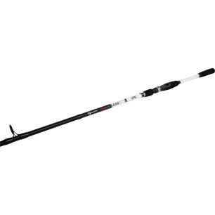 Paladin Deathless Rute Glasfaser 1,40m - 3,0m 5-100g Forelle Barsch Zander Hecht