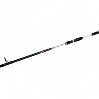 Paladin Deathless Rute Glasfaser 1,40m - 3,0m 5-100g Forelle Barsch Zander Hecht