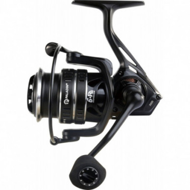 Paladin Catcher X Rolle 6+1 Spinrrolle Allroundrolle 1000 3000 Forelle Barsch