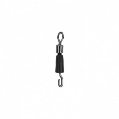 Preston Quick Change Swivels Small medium Feeder Method Schnellwechsel Wirbel