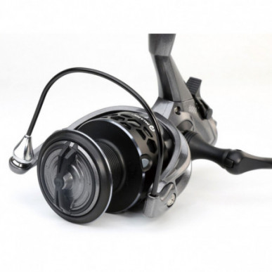 Paladin Colorado Free Freilaufrolle 2500 6000 5+1 Feederrolle Karpfen Angelrolle