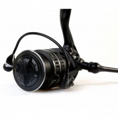 Paladin Catcher X Rolle 6+1 Spinrrolle Allroundrolle 1000 3000 Forelle Barsch