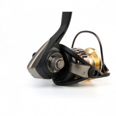 Paladin Competition Pro 7+1 4000 2000  Rolle Carbon Body Angelrolle Ersatzspule