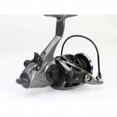 Paladin Colorado Free Freilaufrolle 2500 6000 5+1 Feederrolle Karpfen Angelrolle