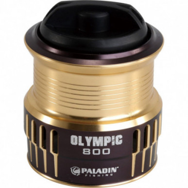 Paladin Competition Pro 7+1 4000 2000  Rolle Carbon Body Angelrolle Ersatzspule