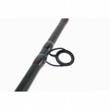 Paladin Deathless Rute Glasfaser 1,40m - 3,0m 5-100g Forelle Barsch Zander Hecht