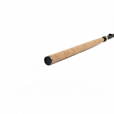 Paladin Switch Feeder Pickerrute variabel 2,70 - 3,60 Carbon Feederrute Method