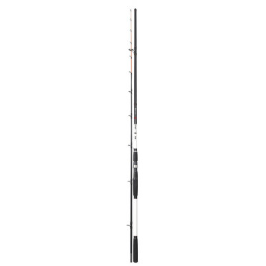 Paladin Deathless Rute Glasfaser 1,40m - 3,0m 5-100g Forelle Barsch Zander Hecht