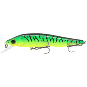 FTM Seika Pro Wobbler Veitwitch Junior 11,5g 9,5 cm Kunstköder Raubfisch Zander