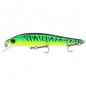 FTM Seika Pro Wobbler Veitwitch Junior 11,5g 9,5 cm Kunstköder Raubfisch Zander
