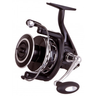 UNI CAT Destroyer II Wallerrolle 8000 Welsrolle 5+1 Carbon Rolle Angel