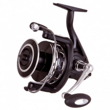 UNI CAT Destroyer II Wallerrolle 8000 Welsrolle 5+1 Carbon Rolle Angel