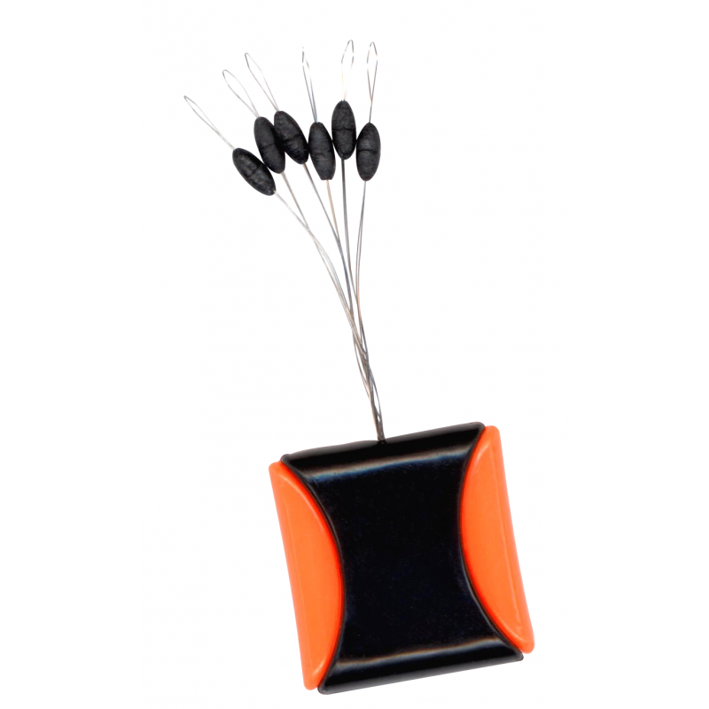 FTM TFT Spezial Gummistopper M L XL viele Größen Fishing Tackle Max Forelle FTM TFT Spezial Gummistopper M L XL viele Größen Fishing Tackle Max Forelle