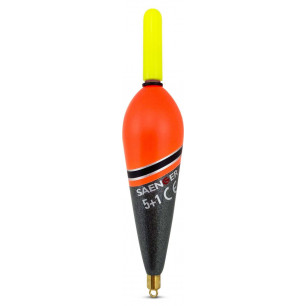 SAENGER IQ-LED Control Sensitiv vorbebleite Farwechsel Laufpose LED-POSE Angeln