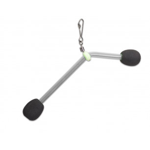 Iron Claw Prey Provider Lifter Boom Abstandshalter Feederboom Sänger Saenger