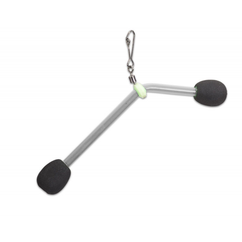 Iron Claw Prey Provider Lifter Boom Abstandshalter Feederboom Sänger Saenger Iron Claw Prey Provider Lifter Boom Abstandshalter Feederboom Sänger Saenger