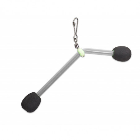 Iron Claw Prey Provider Lifter Boom Abstandshalter Feederboom Sänger Saenger