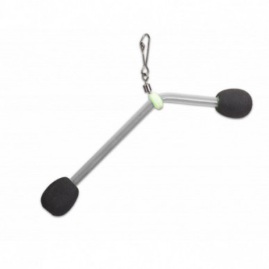 Iron Claw Prey Provider Lifter Boom Abstandshalter Feederboom Sänger Saenger