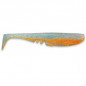 MOBY Softbaits Racker Shad 7cm - 22cm Softbait  Gummifisch UV-aktiv Non Toxic